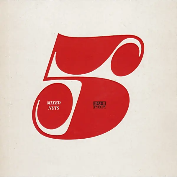 Terminal Sales Vol. 5: Mixed Nuts (CDSD, Compilation, Promo, Smplr) - M/M - Classical33.co.uk