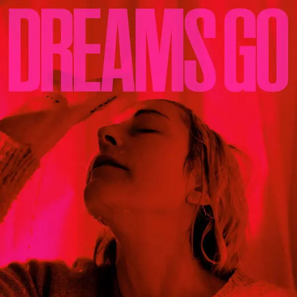 POLIÇA - DREAMS GO VINYL (LTD. INDIES ED. RED)