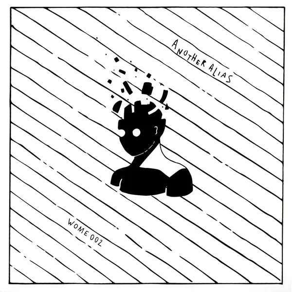 Another Alias - Creep On The Couch - All City Records