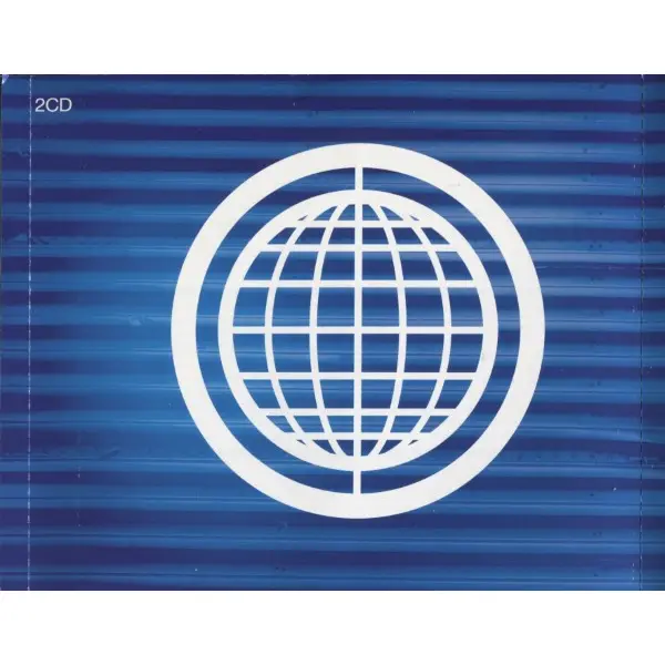 Dave Pearce - 40 Classic Dance Anthems Vol 2 (2xCD, Compilation) - VG+/VG+ - Classical33.co.uk