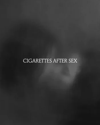 CIGARETTES AFTER SEX - X'S VINYL (LTD. ED. VARIANTS)