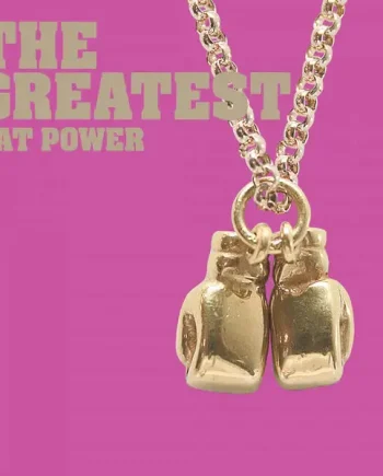 CAT POWER - THE GREATEST VINYL (LTD. 20TH ANN. ED. PINK)