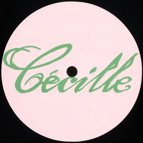 Andrew Azara - Right On Time EP - All City Records