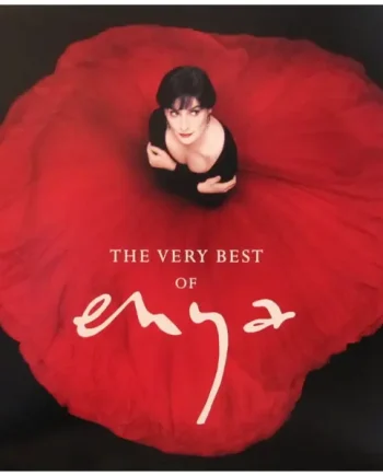 Enya - The Very Best Of Enya - All City Records