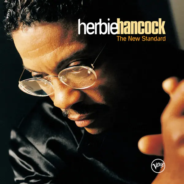 Herbie Hancock - The New Standard - All City Records