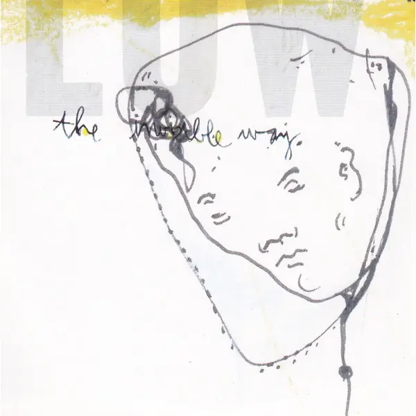 Low - The Invisible Way (CD, Album, Gatefold) - VG+/VG+ - Classical33.co.uk