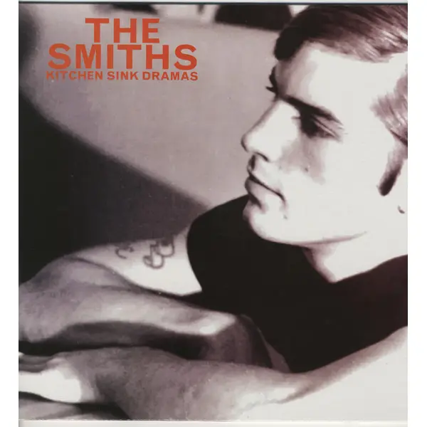 Smiths, The - Kitchen Sink Dramas - All City Records