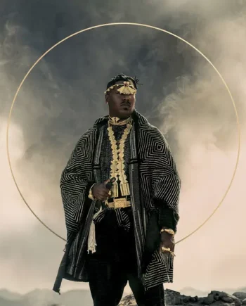 CHRISTIAN SCOTT ATUNDE ADJUAH - ANCESTRAL RECALL VINYL (LTD. DELUXE ED. 2LP GATEFOLD)