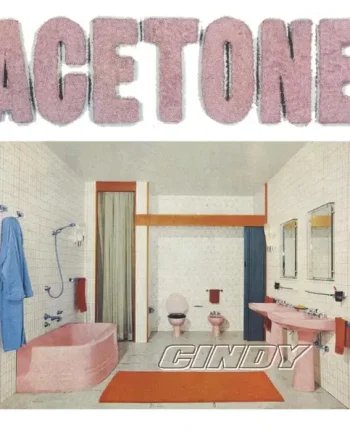 ACETONE - CINDY VINYL RE-ISSUE (GATEFOLD 2LP)
