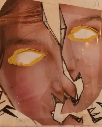 Wolf Eyes - Box of Drolls
