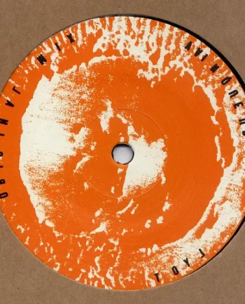 Vainqueur - Lyot - All City Records