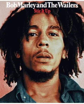 BOB MARLEY AND THE WAILERS - STIR IT UP ALTERNATE JAMAICAN / STIR IT UP ALTERNATE JAMAICAN INSTRUMENTAL VINYL (SUPER LTD. 'RECORD STORE DAY' ED. 7")