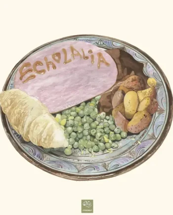 ECHOLALIA - ECHOLALIA VINYL (LTD. ED. 'GREEN CABBAGE')