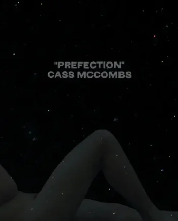 CASS MCCOMBS - PREFECTION VINYL RE-ISSUE (LP)