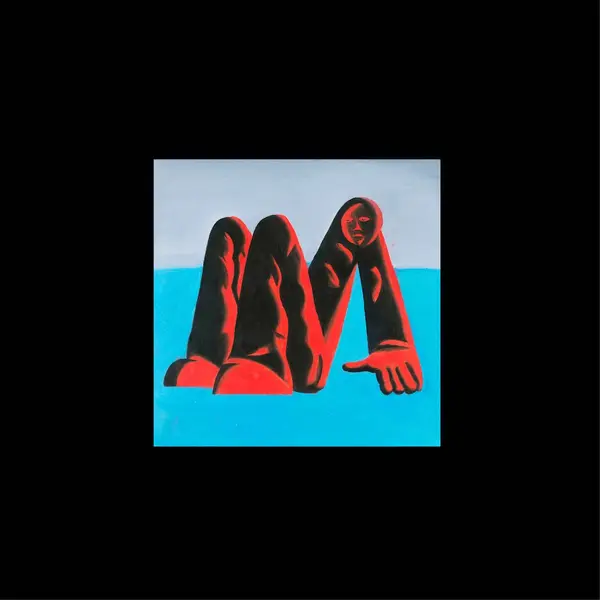 KING KRULE - MAN ALIVE! VINYL (LTD. ED. WHITE LP + BONUS FLEXIDISC /OR/ STANDARD GATEFOLD)