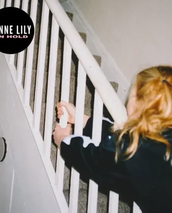 FENNE LILY - ON HOLD VINYL RE-ISSUE (LTD. ED. OPAQUE LIME)