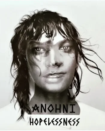 Anohni - Hopelessness - All City Records