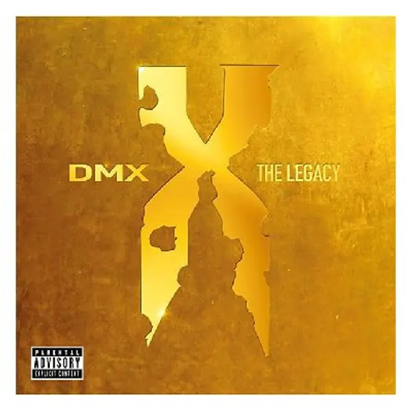 DMX - The Legacy - All City Records