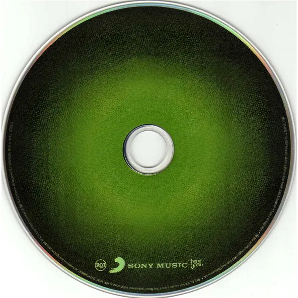 Kings Of Leon - Only By The Night (CD, Album) - NM/NM - Classical33.co.uk