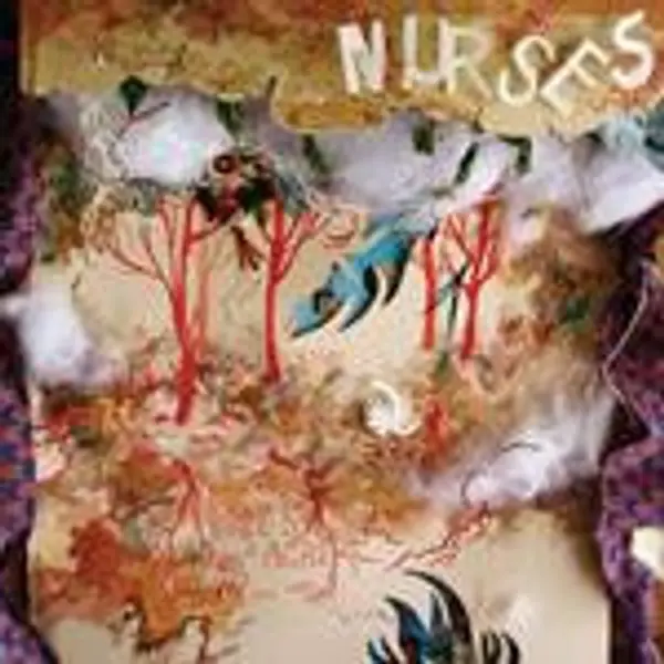 Nurses - Apple's Acre (CD, Album) - NM/NM - Classical33.co.uk