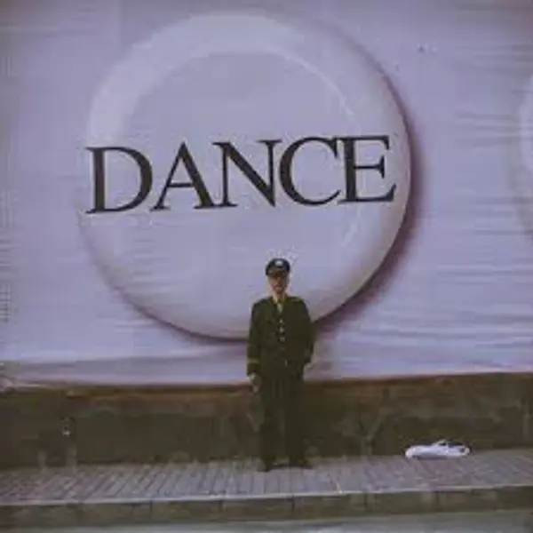 Dj Candle In The Wind - On The Street Where I Gotta Be - All City Records