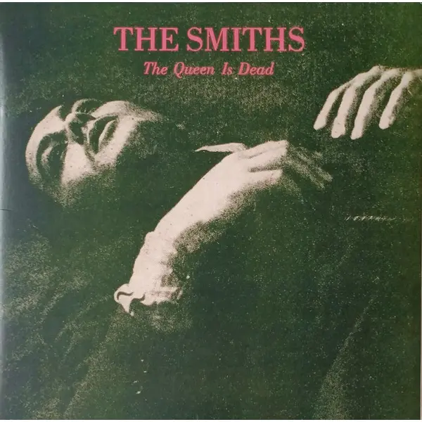 Smiths, The - The Queen Is Dead - All City Records