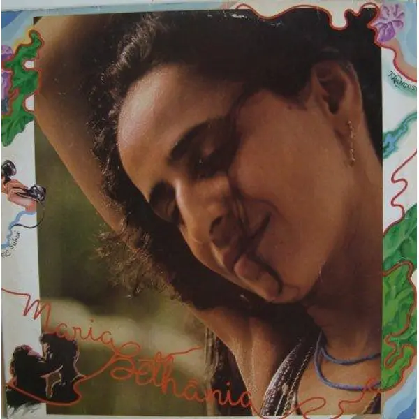 Maria Bethânia - Alteza - All City Records