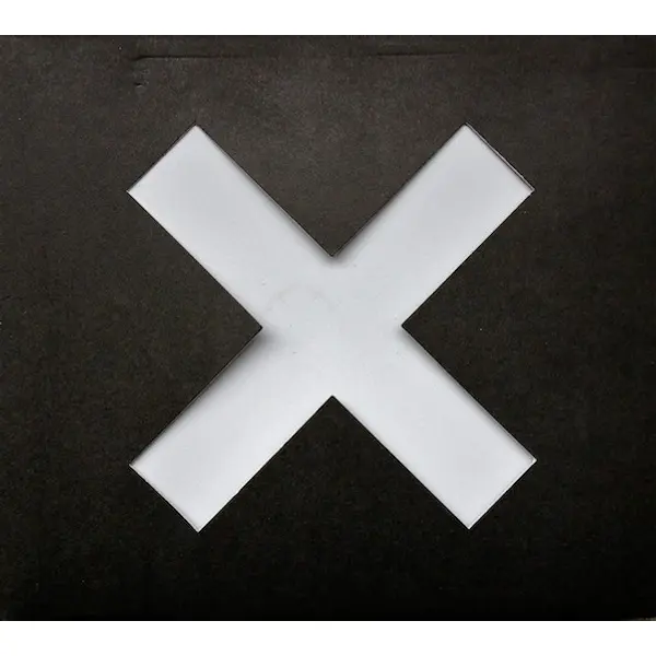 The XX - XX (CD, Album, Digipak) - NM/NM - Classical33.co.uk
