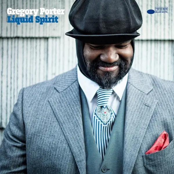 Gregory Porter - Liquid Spirit - All City Records