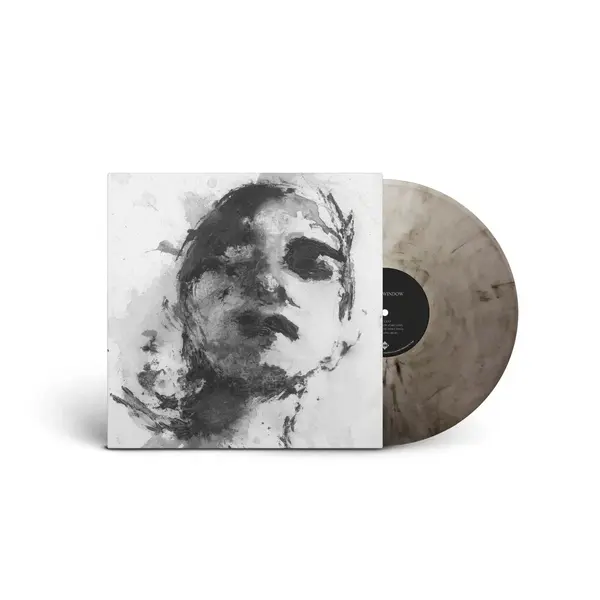 LUCY GOOCH - DESERT WINDOW VINYL (LTD. ED. MARBLED)
