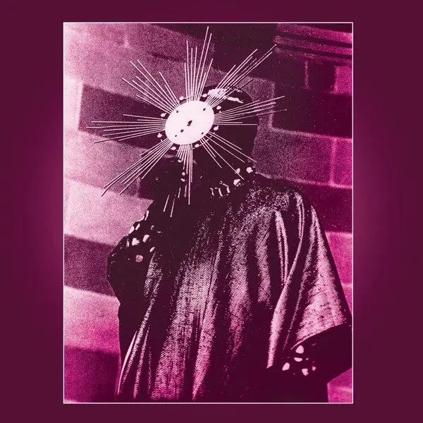 Sun Ra Quartet Featuring John Gilmore - The Sky Is A Sea Of Darkness When There Is No Sun To Light The Way - All City Records