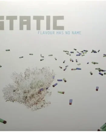 Static - Flavour Has No Name Vinyl LP (LP Record, Album) - M/M - Classical33.co.uk