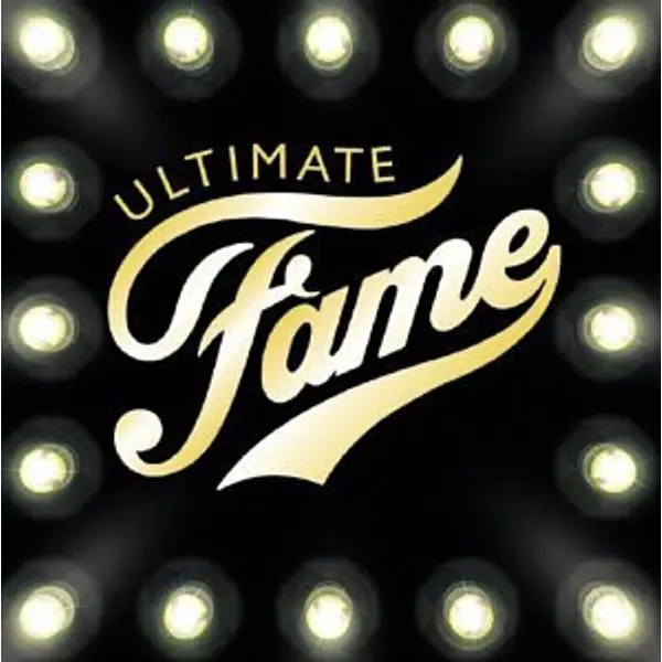Ultimate Fame (CD, Compilation) - VG+/VG+ - Classical33.co.uk