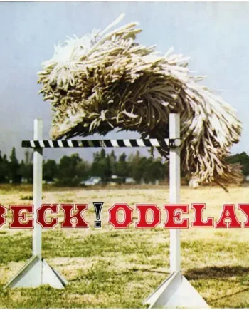 Beck - Odelay (CD, Album) - NM/NM - Classical33.co.uk