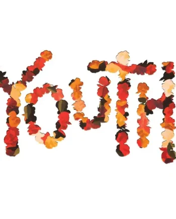 CITIZEN - YOUTH VINYL (LTD. 10TH ANN. DELUXE ED. 'FLOWER PETAL' GATEFOLD W/ DIE-CUT O-CARD SLEEVE)