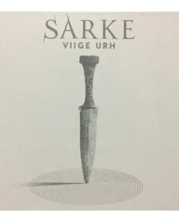 Sarke - Viige Urh (CD, Album, Dig) - M/M - Classical33.co.uk