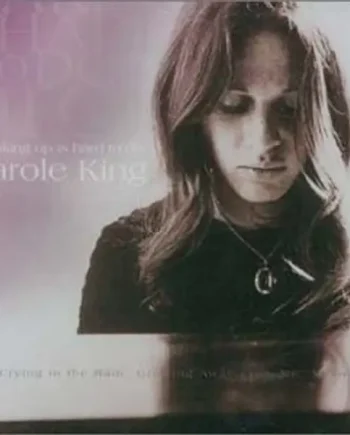 Carole King - Breaking Up Is Hard To Do (CD, Compilation) - NM/NM - Classical33.co.uk