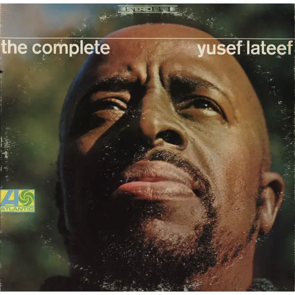 Yusef Lateef - The Complete Yusef Lateef - All City Records