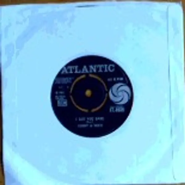 Sonny and Cher - I Got You Babe 7 Inch Vinyl Single (7 Inch Record) (Jukebox Record) - VG+/Generic - Classical33.co.uk
