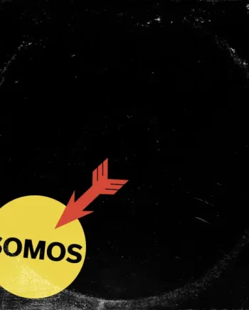 SOMOS - PRISON ON A HILL VINYL (SUPER LTD. ED. IMPORT VARIANTS)