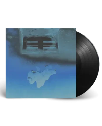 BILLIE EILISH - HIT ME HARD HIT ME SOFT (ISOLATED VOCALS) VINYL (SUPER LTD. 'RSD BLACK FRIDAY' ED. LP)