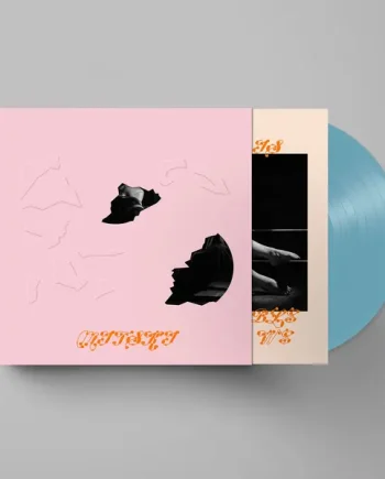 MITSKI - THE LAND IS INHOSPITABLE AND SO ARE WE VINYL (LTD. ED. VARIANTS)