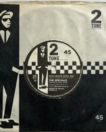 The Specials – Stereotype | VinylSelector.com