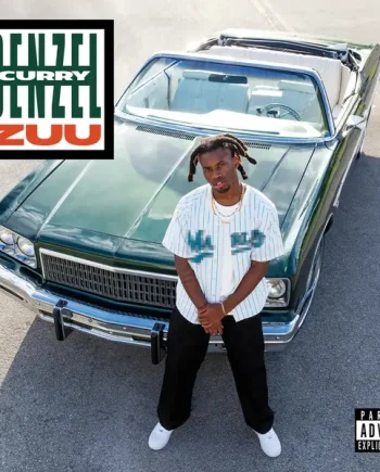 DENZEL CURRY - ZUU VINYL RE-ISSUE (LTD. ED. NEON ORANGE GATEFOLD)
