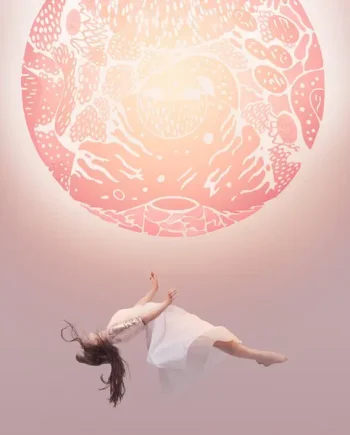 PURITY RING - ANOTHER ETERNITY VINYL (LTD. ED. WHITE)