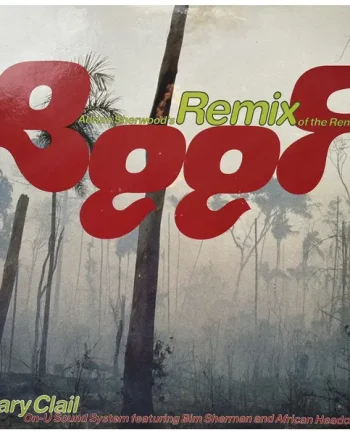 Gary Clail On-U Sound System - Beef 12” | VinylSelector.com
