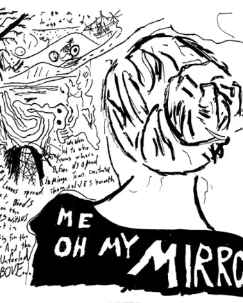 CURRENT JOYS - ME OH MY MIRROR VINYL RE-ISSUE (LTD. DELUXE ED. 2LP)