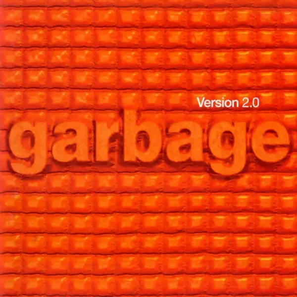Garbage - Version 2.0 (CD, Album) - VG+/NM - Classical33.co.uk