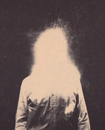 JIM JAMES - UNIFORM DISTORTION VINYL (LTD. ED. CLEAR GATEFOLD)