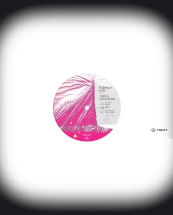Assembler Code + Jensen Interceptor (2) - NRG LVLS - All City Records